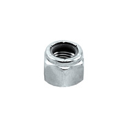 Durastar Lock Nut, M8-1.25, 13 mm Ht NT0505